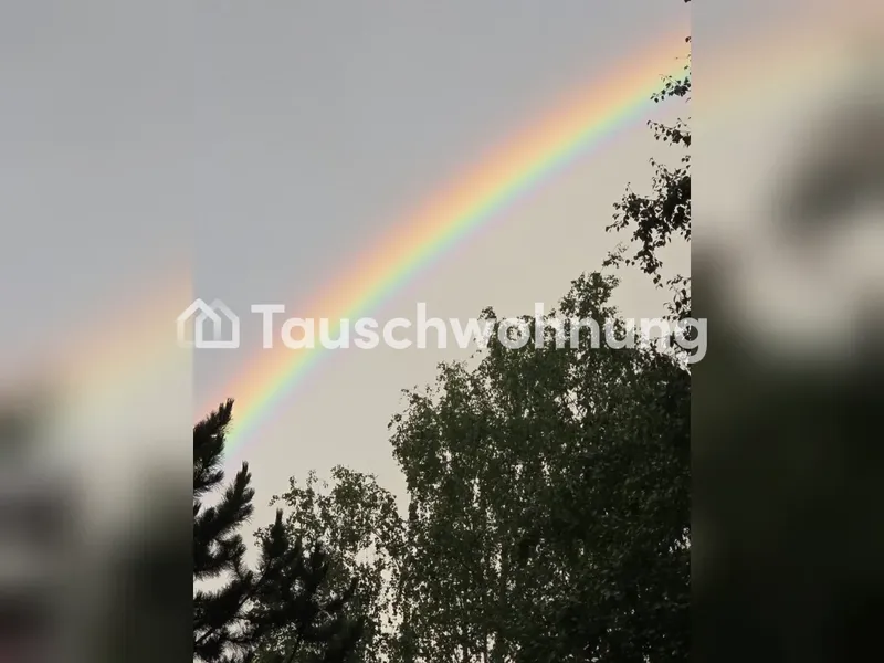 Tauschwohnung: 3 Zimmer Tausch Wohnung gegen 4 Zimmer — photo 1